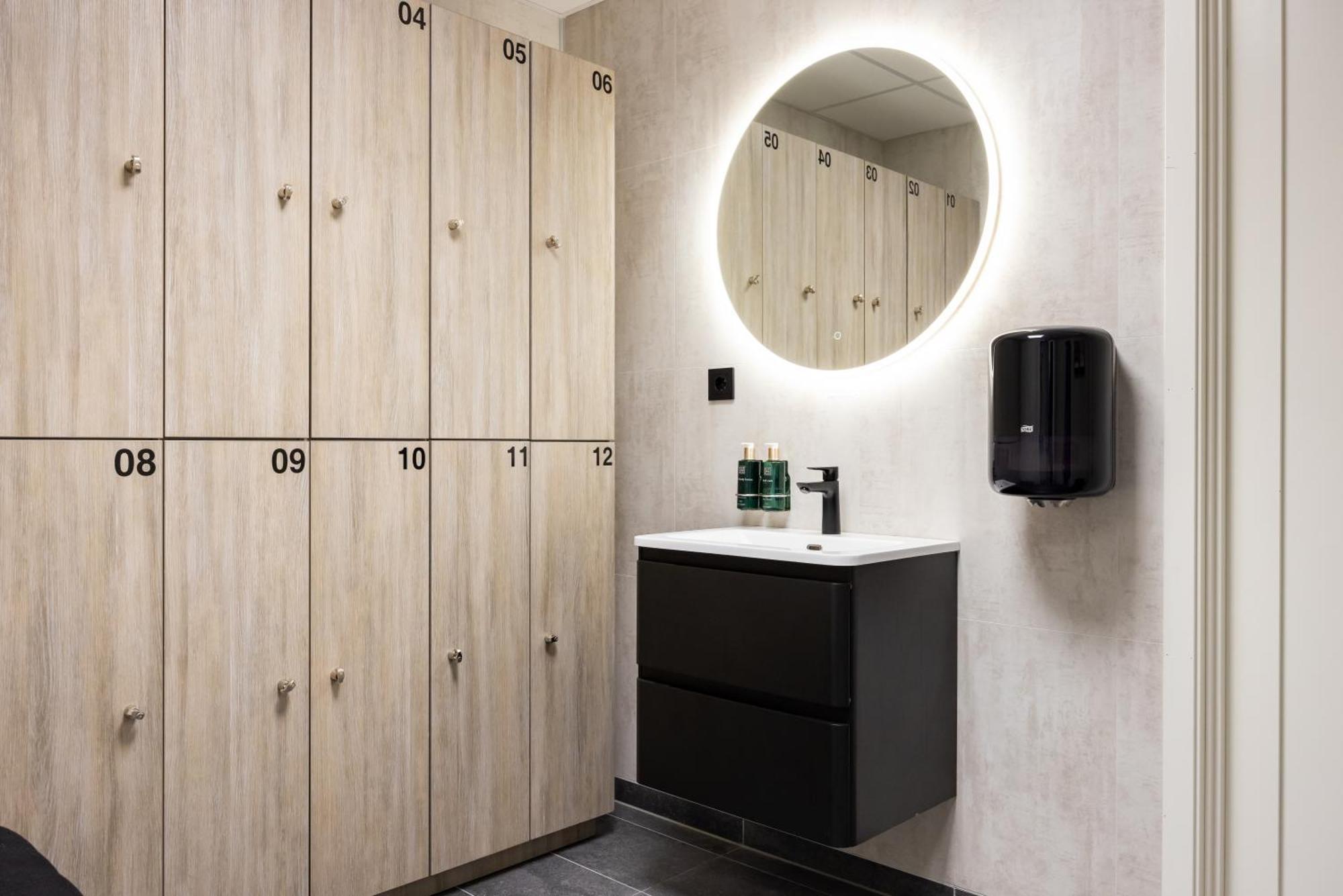 Stryn House - Hotel & Apartments Extérieur photo